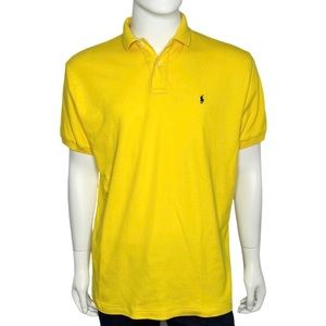 Polo Ralph Lauren Men’s Short Sleeve PoloClassic Fit size L